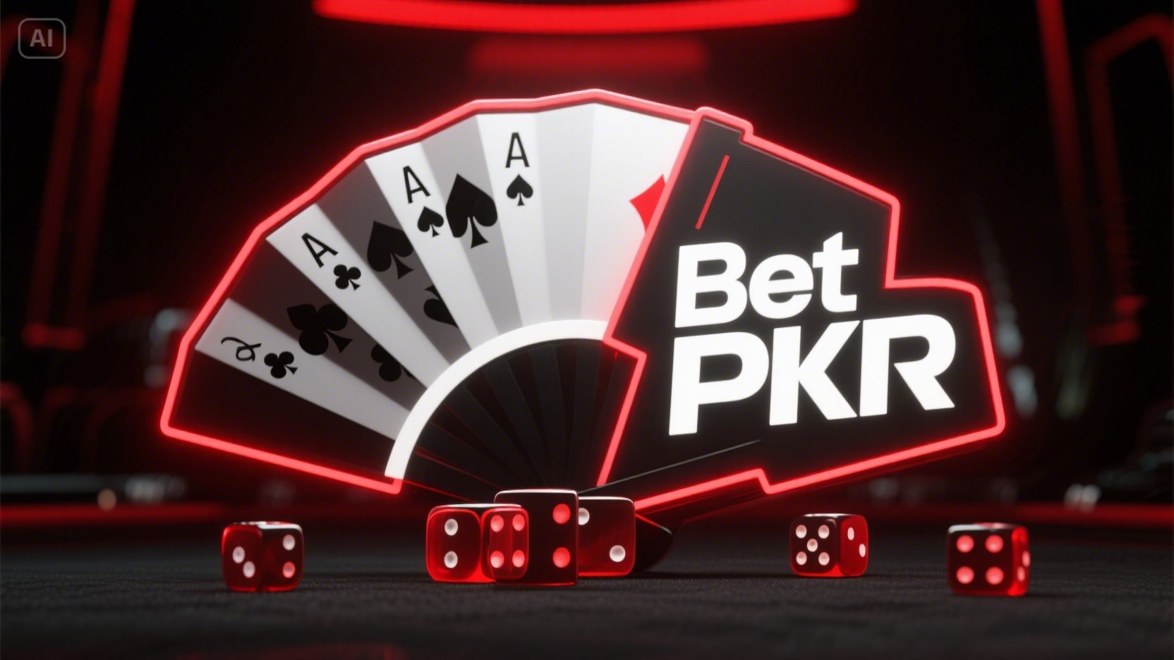 Bet PKR